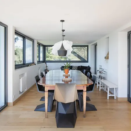 Luxueuse Avec Piscine Privee A Hossegor - Fr-1-791-2